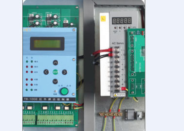 Photocell Stenter Edge Guider Stenter Machine Textile Infrared Edge Detecting